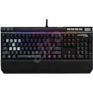 Image of HyperX Alloy Elite RGB Gaming Keyboard