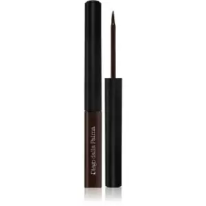 Image of Diego dalla Palma Semipermanent Eyeliner Long-Lasting Waterproof Eyeliner Shade 42 Brown 1,5 ml