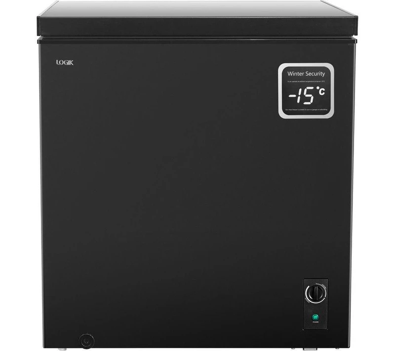 Image of Logik L198CFB23 Chest Freezer