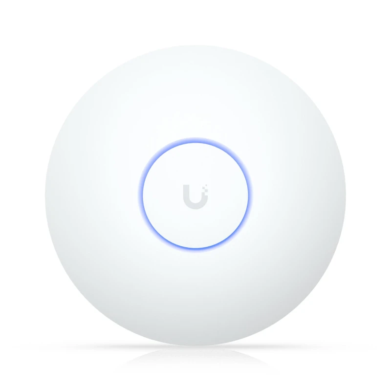 Image of Ubiquiti Networks Ubiquiti U7 Long-Range 7300 Mbps White Power over Ethernet (PoE) U7-LR