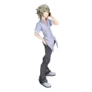 Image of The World Ends with You: The Animation PVC Statue Joshua 17 cm
