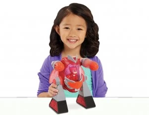 Image of PJ Masks Turbo Mover - Owlette