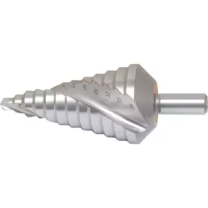 Image of 6-37MM 11-Step Sheet Metal Step Drill