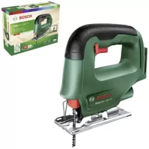 Image of Bosch Home and Garden EasySaw 18V-70 Cordless jigsaw 0603012000 w/o battery 18 V 0 Ah