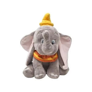 Image of Disney Baby Dumbo Medium Soft Toy