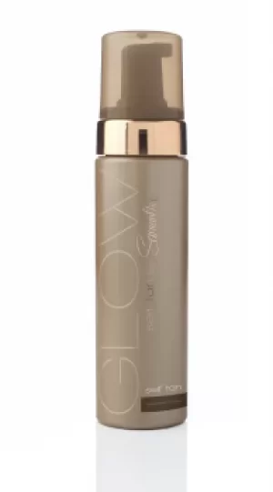 Image of Samantha Faiers Glow Self Tan By Samantha Developing Mousse 200ml