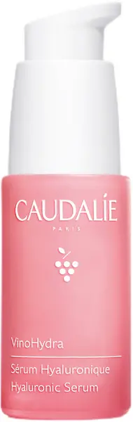 Image of Caudalie VinoHydra Hyaluronic Serum 30ml