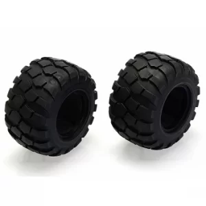 Image of Cen Racing Monster Truck Tires (2.2 X 4.52 X 2.55")
