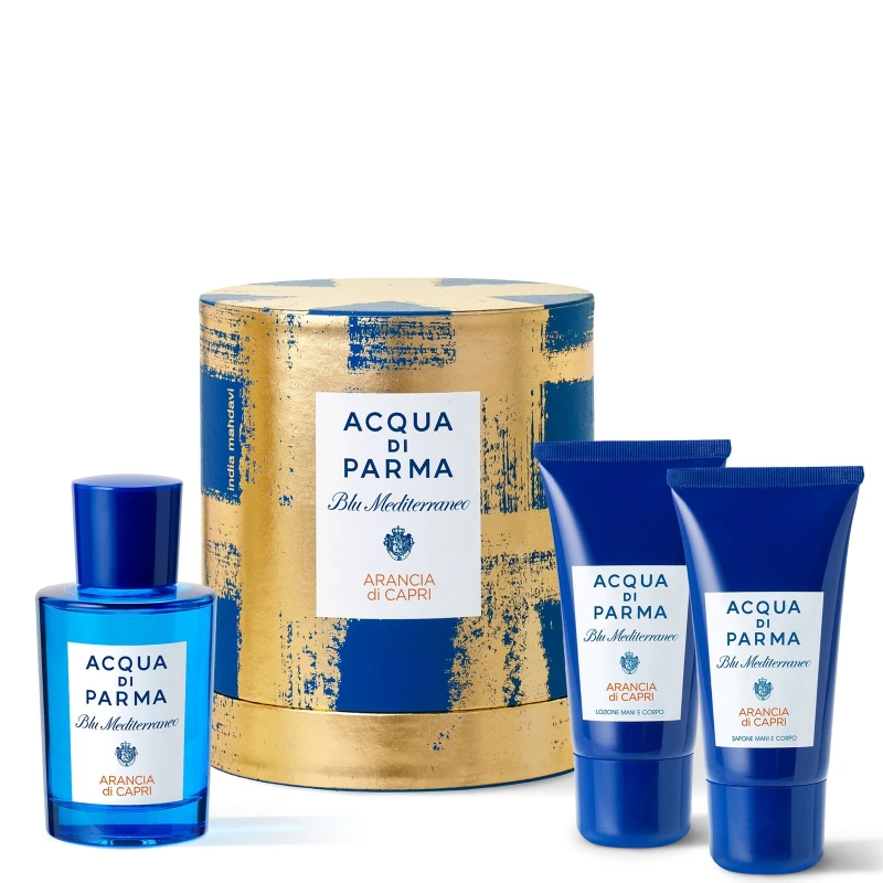 Image of Acqua di Parma Capri Gift Set