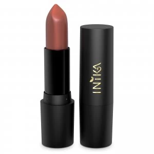 Image of INIKA Certified Organic Vegan Lipstick - Autumn Love