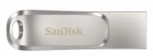 Image of SanDisk Ultra Dual Drive Luxe USB Type-C Flash Drive 1TB