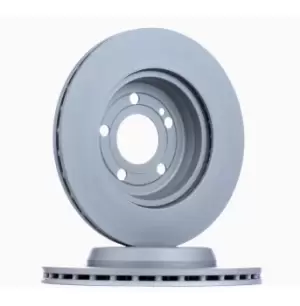 Image of ATE Brake disc 24.0122-0302.1 Brake rotor,Brake discs MERCEDES-BENZ,C-Klasse T-modell (S205),C-Klasse Limousine (W205),E-Klasse Limousine (W213)