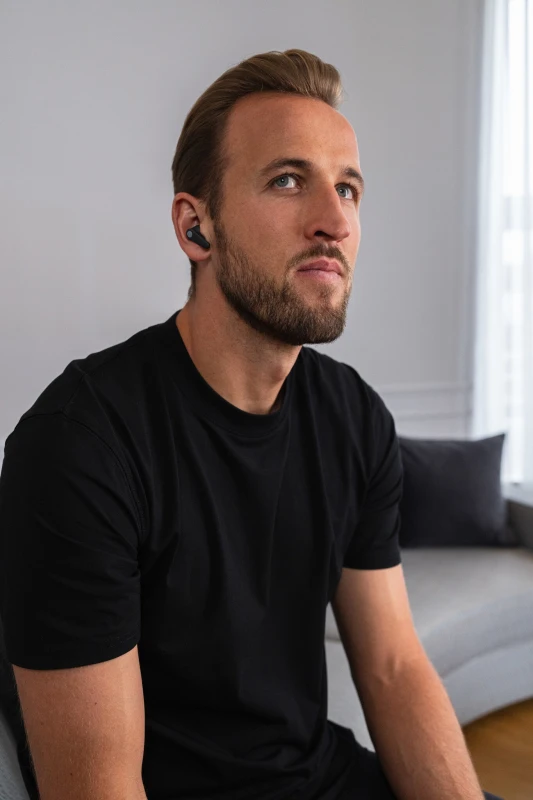 Image of Our Pure Planet Signature True Wireless EarPods OPP134