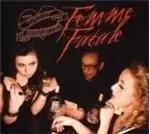 Image of Toy Hearts - Femme Fatale (Music CD)