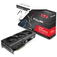 Image of Sapphire Radeon RX 6800 XT Pulse 16GB GDDR6 PCI-Express Graphics Card