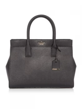 Image of Kate Spade New York Cameron Street Candace Satchel bag Black