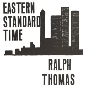 Image of Eastern Standard Time by Ralph Thomas Vinyl Album
