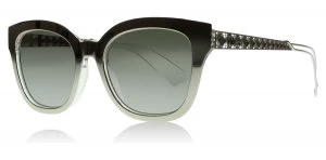 Image of Christian Dior Diorama1 Sunglasses Silver / Palladium TGU 52mm