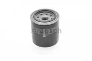 Image of Bosch 0986452036 Oil Filter P2036