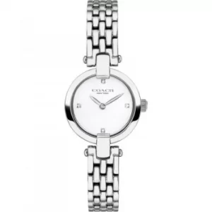 Image of Coach Chrystie Watch