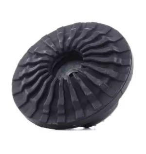 Image of RIDEX Top strut mount Front axle both sides 1180S0237 Strut mount,Top mount AUDI,A6 Avant (4F5, C6),A6 Limousine (4F2, C6)