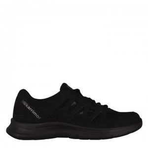 Image of Karrimor Duma Running Trainers Child Boys - Black