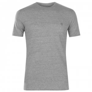 Image of 883 Police Underwear T Shirt - Grey
