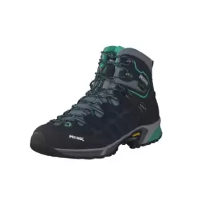 Image of Meindl Hiking Shoes blue Kapstadt Lady GTX