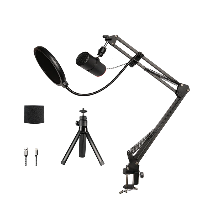 Image of LogiLink Thronmax M20 Streaming Kit