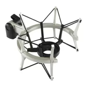 Image of Sennheiser MKS4 Shock Mount