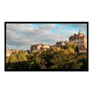 Image of Vestel EL32C-1D signage display Digital signage flat panel 81.3cm (32") LED WiFi 450 cd/m Full HD Black Linux 24/7