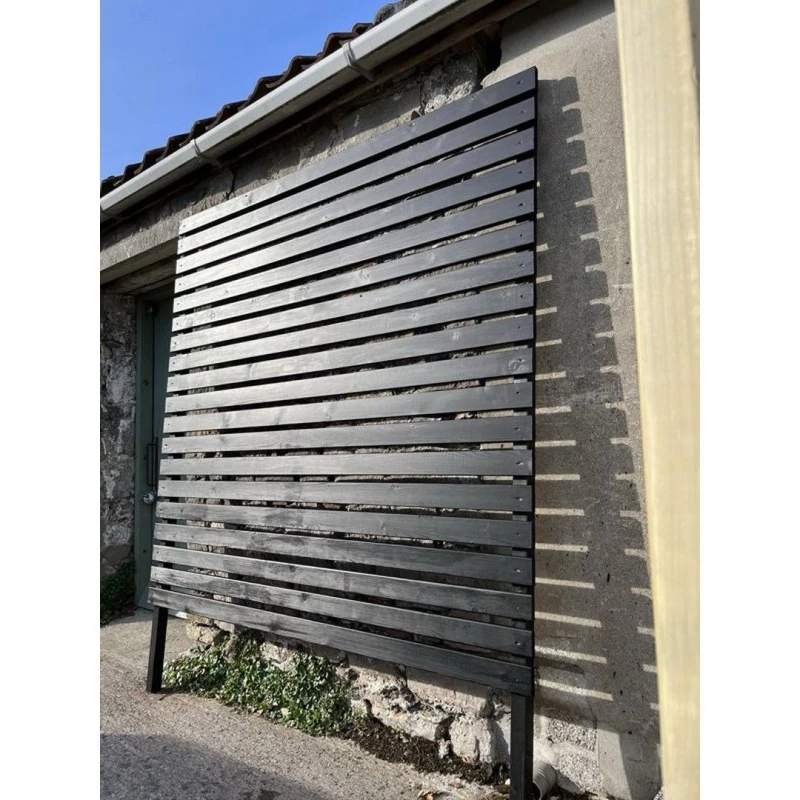 Image of Buttercup Farm ULTRA Trellis (Choice of Paint Colours) - L120 x W8 x H120cm Multicolor Unisex