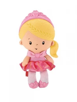 Image of Fisher-Price Princess Doll