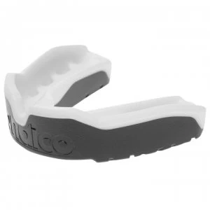 Image of Sondico Ergo Fusion Mouthguard - Black