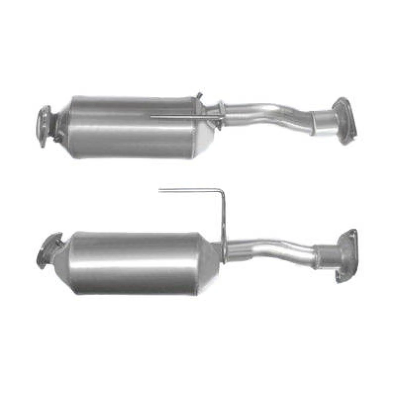 Image of BM CATALYSTS BM11094 Particulate Filter Cordierite Soot-/ Particle Filter,exhaust system (1256)