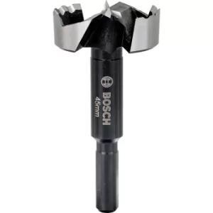 Image of Bosch Wood Forstner Bit 45mm