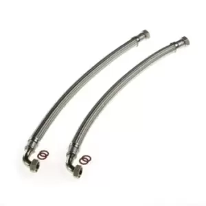 Image of Monarch Maxflow Hoses Pair MFH006 - 451376