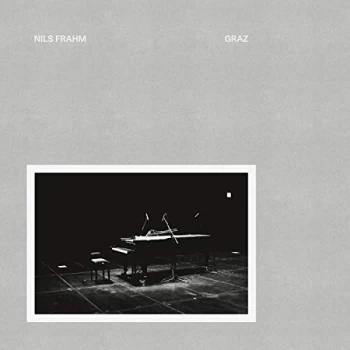 Image of Nils Frahm - Graz CD