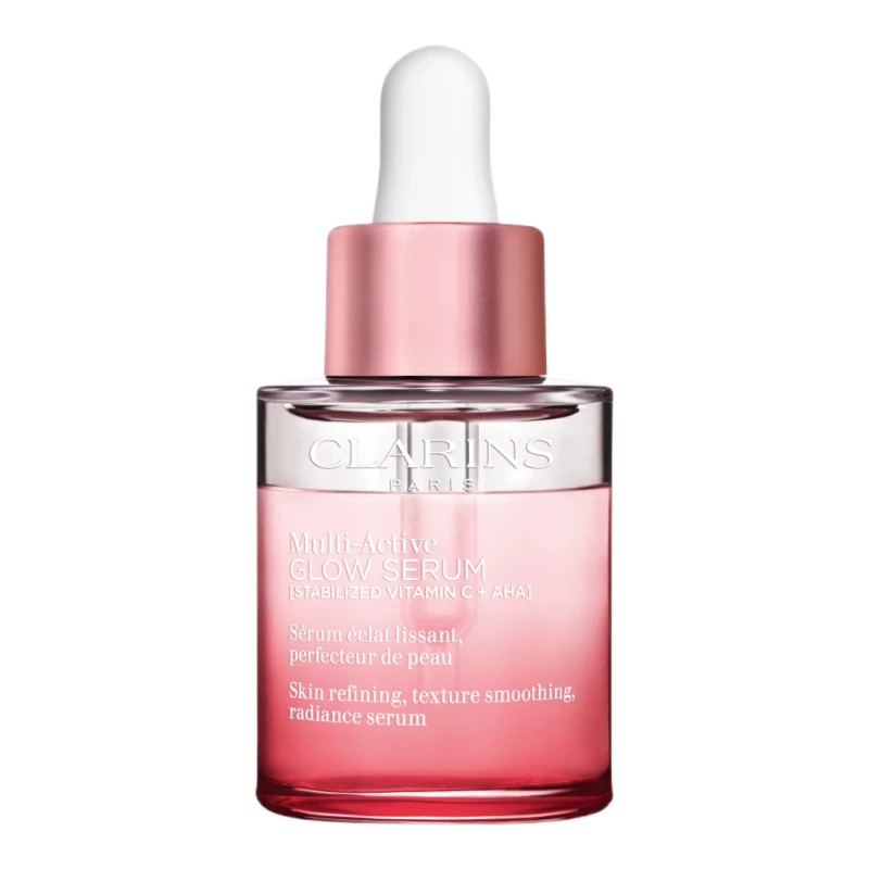 Image of Clarins Multi-Active Glow Serum 30ml