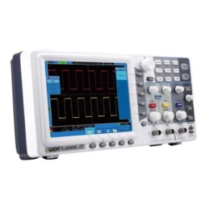 Image of Owon SDS5032EV 30 MHz 2 Channel Colour Oscilloscope