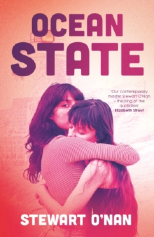 Image of Ocean State Paperback / softback