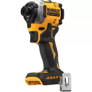Image of DEWALT DCF850 18v XR Brushless Ultra Compact Impact Driver No Batteries No Charger No Case
