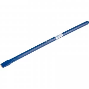 Image of Draper Octagonal Shank Cold Chisel 19mm 400mm