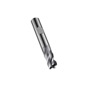 Image of Schaftfraser S804HB Gesamt-L.50mm HM AlCrN 34Grad Z.4 DORMER