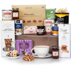 Image of Clearwater Hampers Seniors Choice Hamper