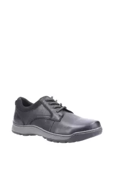 Image of Hush Puppies Olson Leather Shoe