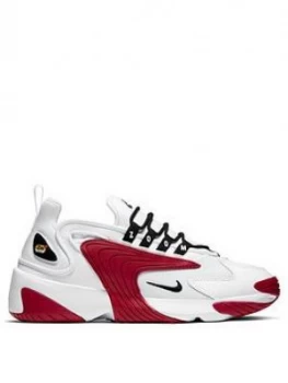Image of Nike Zoom 2K