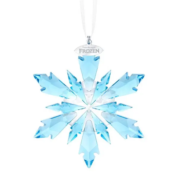 Image of Swarovski Swarovski Frozn Sflk 99 - Blue One Size