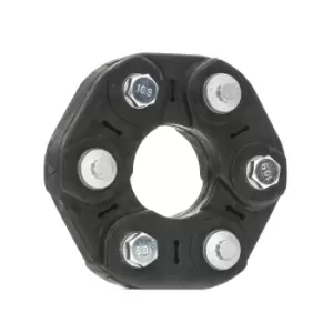 Image of TEDGUM Drive Shaft Coupler BMW TED11299 26117527392 Joint, propeller shaft