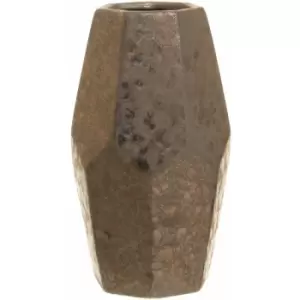 Image of Salvo Large Ceramic Vase - Premier Housewares